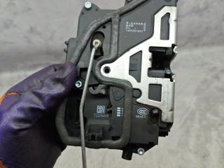 замок двери задней правой BMW X1 E84 [рестайлинг] 2012, 2.0 л., Ti, N20 B20 A, бензин, АКПП, внедорожник 5 дв., полный привод, 7229468