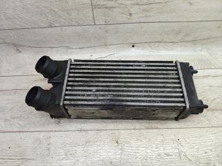 интеркулер Peugeot 3008 1 поколение 2010, 1.6 л., дизель, МКПП, внедорожник 5 дв., 9656503980