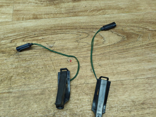 форсунка омывателя лобового стекла Land Rover Range Rover Evoque L538 2012, 2.2 л., 224DT, дизель, МКПП, внедорожник 5 дв.