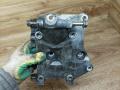 кронштейн компрессора кондиционера Nissan Almera N16 2002, 1.5 л., бензин, МКПП, хетчбэк 5 дв., 11910BM700 - фото №3