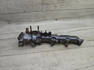 коллектор впускной Toyota Avensis 1 поколение (T220) 2000, 2.0 л., 2C-TE, дизель, МКПП, седан, 89424-60010