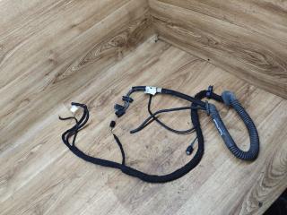 дверная проводка Mercedes-Benz Vito W639 (2003 - 2010), дизель, МКПП, микроавтобус, A6394409813