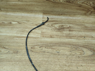 датчик ABS Peugeot 3008 1 поколение 2011, 1.6 л., дизель, МКПП, внедорожник 5 дв., 9674195780