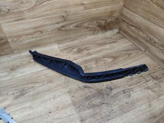 крепление бампера Skoda Octavia 2 поколение (A5) 2006, 1.6 л., BGU, бензин, МКПП, лифтбэк, 1Z0807184