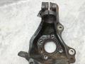 кулак поворотный правый BMW X1 E84 [рестайлинг] 2012, 2.0 л., Ti, N20 B20 A, бензин, АКПП, внедорожник 5 дв., полный привод, 6788700 - фото №3
