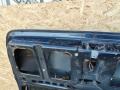 крышка багажника (дверь 3-5) Mercedes-Benz M-Класс W163 [рестайлинг] (2001 - 2005), 2.7 л., дизель, АКПП, внедорожник 5 дв. - фото №12
