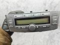 блок управления печки / климат-контроля Toyota Avensis 2 поколение (T250) 2006, 1.8 л., бензин, МКПП, седан, 55900-05150, MB146570-0782, 55902-05060 - фото №3