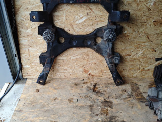 балка подвески передняя (подрамник) Mercedes-Benz Vito W639 (2003 - 2010), дизель, МКПП, микроавтобус, A6393301006