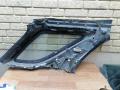 стекло кузовное боковое левое Lexus RX 1 поколение 2000, 3.0 л., 1MZ-FE, бензин, АКПП, внедорожник 5 дв., полный привод - фото №3