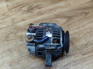 генератор Toyota Picnic 1 поколение 1999, 2.2 л., 3C-TE, дизель, МКПП, минивэн