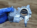 заслонка дроссельная Opel Insignia 1 поколение (A) 2008, 2.0 л., A 20 DTH, дизель, МКПП, седан, 55564164 - фото №3