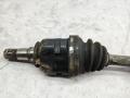полуось передняя левая (приводной вал, ШРУС) Toyota Avensis 2 поколение (T250) 2006, 1.8 л., бензин, МКПП, седан - фото №3