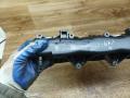 клапанная крышка Renault Laguna 2 поколение 2002, 3.0 л., L7X 731, бензин, АКПП, хетчбэк 5 дв., 9633287380 - фото №5