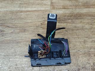 блок комфорта Skoda Octavia 2 поколение (A5) 2006, 1.6 л., BGU, бензин, МКПП, лифтбэк, 5DK008583