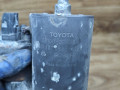 стартер Toyota Corolla 9 поколение (E120/E130) 2002, 1.4 л., 4ZZ-FE, бензин, МКПП, хетчбэк 5 дв., 28100-0D030, 0001107088 - фото №2