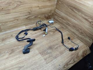 дверная проводка Renault Espace 4 поколение 2006, 2.2 л., G9T 742, дизель, МКПП, минивэн, 8200318063