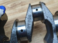 коленвал Nissan Almera N16 2003, 2.2 л., дизель, МКПП, хетчбэк 5 дв. - фото №9