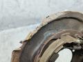 механизм развода задних тормозных колодок левый Toyota Avensis 2 поколение (T250) 2006, 1.8 л., бензин, МКПП, седан - фото №7