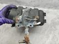 корпус воздушного фильтра Toyota Yaris P1 2001, 1.3 л., 2NZ-FE, бензин, МКПП, хетчбэк 5 дв., 17701-21050, 114040-7030 - фото №6