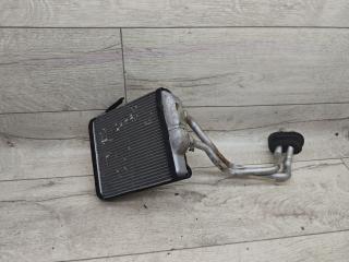 радиатор отопителя (печки) Toyota Picnic 1 поколение XM10 (1996 - 2001), 2.2 л., 3C-TE, дизель, МКПП, минивэн