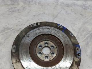 маховик Toyota Yaris P1 2001, 1.3 л., 2NZ-FE, бензин, МКПП, хетчбэк 5 дв.