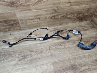 дверная проводка Renault Logan 2 поколение [рестайлинг] 2019, 1.6 л., K7M 812, бензин, МКПП, седан, 241261402R