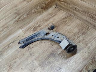 рычаг передний левый Skoda Octavia 2 поколение (A5) 2006, 1.6 л., BGU, бензин, МКПП, лифтбэк