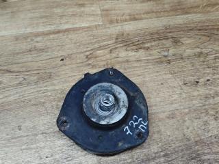 опора амортизатора верхняя (чашка) Skoda Octavia 2 поколение (A5) 2006, 1.6 л., BGU, бензин, МКПП, лифтбэк, 1K0412331A