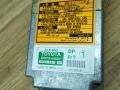 блок AirBag Toyota Picnic 1 поколение 1999, 2.2 л., 3C-TE, дизель, МКПП, минивэн, 89170-44021, 231000-0811 - фото №2