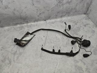 проводка свечей накала Ford Galaxy 1 поколение 1999, 1.9 л., дизель, МКПП, минивэн, 3A0973131
