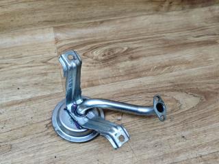 маслозаборник Toyota Picnic 1 поколение 1999, 2.2 л., 3C-TE, дизель, МКПП, минивэн