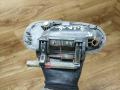 ручка наружная задняя правая Nissan Almera N16 2002, 1.5 л., бензин, МКПП, хетчбэк 5 дв. - фото №3