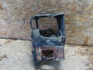 передняя панель крепления облицовки (телевизор) Mercedes-Benz Vito W638 1998, 2.3 л., дизель, МКПП, микроавтобус