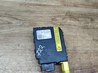 Блок управления рулевой колонки Skoda Octavia 2 поколение (A5) 2006, 1.6 л., BGU, бензин, МКПП, лифтбэк, 1K0953549A, 1K0959654