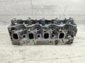 головка блока цилиндров Toyota Avensis 1 поколение (T220) 2000, 2.0 л., 2C-TE, дизель, МКПП, седан - фото №3