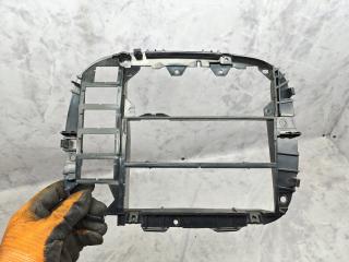 рамка под магнитолу Ford Galaxy 1 поколение 1999, 1.9 л., дизель, МКПП, минивэн, 7M0858089N, 95VWA045C00AR