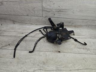 трубка вакуумная Volkswagen Transporter T5 2005, 2.5 л., AXD, дизель, МКПП, микроавтобус, 054129808, 702129965