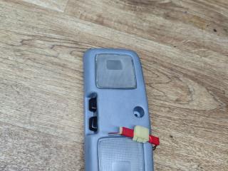 фонарь салона (плафон) Toyota Picnic 1 поколение 1999, 2.2 л., 3C-TE, дизель, МКПП, минивэн