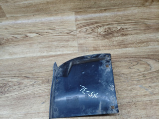 защита арок задняя левая (подкрылок) Lada Vesta 1 поколение 2021, 1.6 л., H4M, бензин, вариатор, универсал, 8450006706