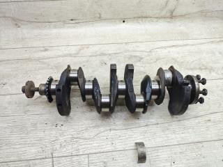 коленвал Renault Laguna 2 поколение 2002, 1.8 л., бензин, МКПП, хетчбэк 5 дв.