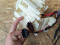 проводка двигателя BMW X1 E84 [рестайлинг] 2012, 2.0 л., Ti, N20 B20 A, бензин, АКПП, внедорожник 5 дв., полный привод - фото №3