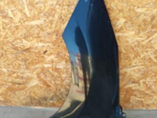 крыло переднее левое Peugeot 5008 1 поколение [рестайлинг] (2013 - 2016), 1.6 л., дизель, МКПП, минивэн, 9685904880