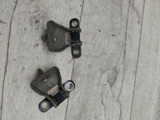 петля крышки багажника Peugeot 5008 1 поколение [рестайлинг] 2015, 1.6 л., BH01, дизель, МКПП, минивэн, 9683294280