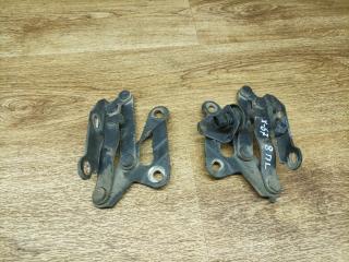 петля капота Volkswagen Sharan 1 поколение 1995, 2.0 л., ADY, бензин, МКПП, минивэн
