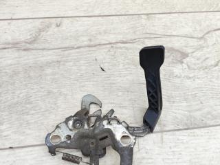 замок капота Peugeot 5008 1 поколение [рестайлинг] (2013 - 2016), 1.6 л., дизель, МКПП, минивэн