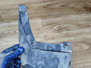 брызговик Renault Logan 2 поколение [рестайлинг] 2019, 1.6 л., K7M 812, бензин, МКПП, седан, 767480113R