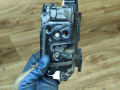 замок двери задней правой Volkswagen Polo 5 поколение 2011, 1.6 л., CFNA, бензин, МКПП, седан, 5K4839016F - фото №2