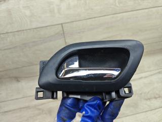 ручка внутренняя передняя левая Peugeot 5008 1 поколение 2013, 1.6 л., 9H05, дизель, МКПП, минивэн, 9683446877, 9683446177