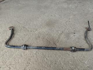 стабилизатор подвески передний Peugeot 3008 1 поколение 2010, 1.6 л., 9H01, дизель, МКПП, внедорожник 5 дв.