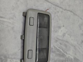 фонарь салона (плафон) Toyota Avensis 2 поколение (T250) 2006, 1.8 л., бензин, МКПП, седан, 81250-05020